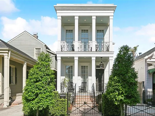 344 Audubon St, New Orleans, LA 70118