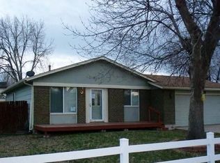 6208 W 75th Dr, Arvada, CO 80003