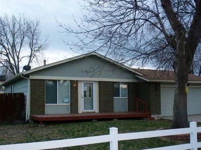 6208 W 75th Dr, Arvada, CO, 80003