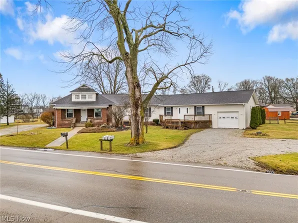 1640 Old Delaware Rd, Mount Vernon, OH 43050