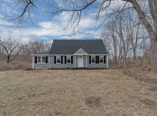 336 Allen Ave, North Attleboro, MA 02760