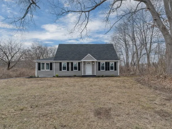 336 Allen Ave, North Attleboro, MA 02760