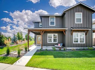 1693 E Cutgrass Ln, Eagle, ID 83616