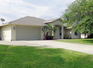 101 Charles Ave, Sebastian, FL 32958