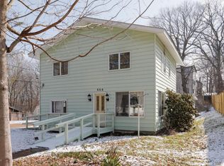 666 Kincaid St, Kalamazoo, MI 49048