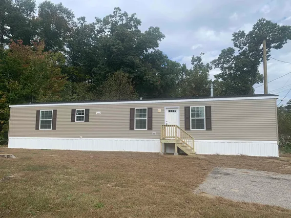 155 Pineland Park Road, Milton, NH 03851