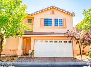 7299 Cestrum Rd, Las Vegas, NV 89113