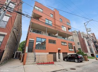1645 W Ontario St #1E, Chicago, IL 60622