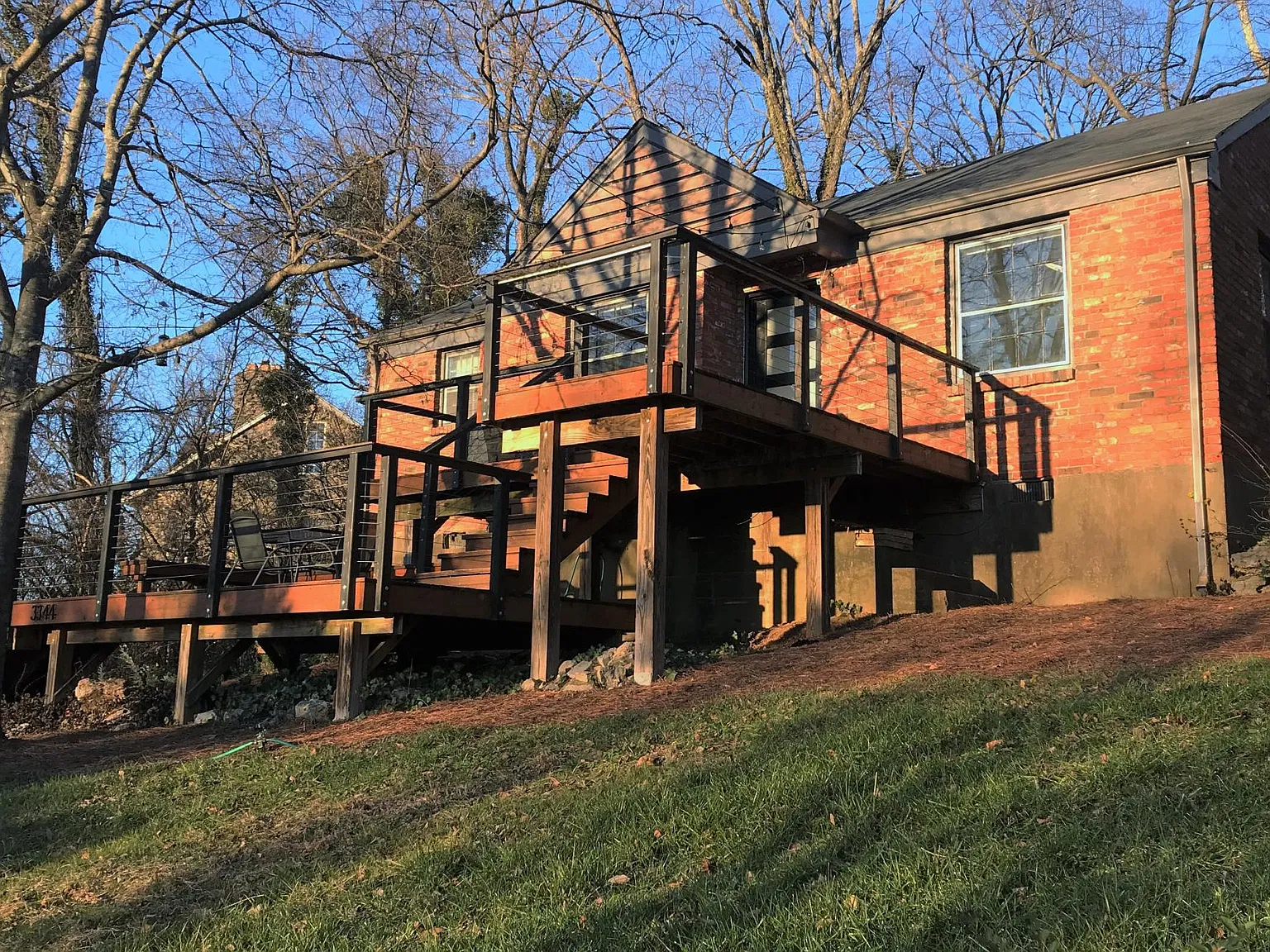 2 bed, 930 sqft, $2,250 — Photo 3