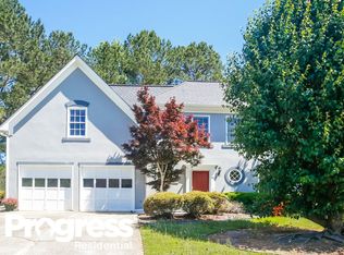 6440 Ivey Chase SE, Mableton, GA 30126