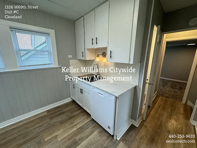 3 Bedroom 1 Bath unit #C — Photo 25
