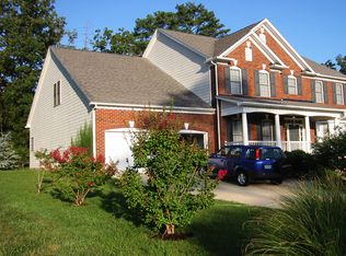 1520 Wood Spring Ct, Raleigh, NC 27614