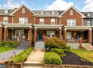 130 Madison St NW, Washington, DC 20011