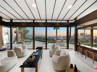 1760 Carla Rdg, Beverly Hills, CA 90210