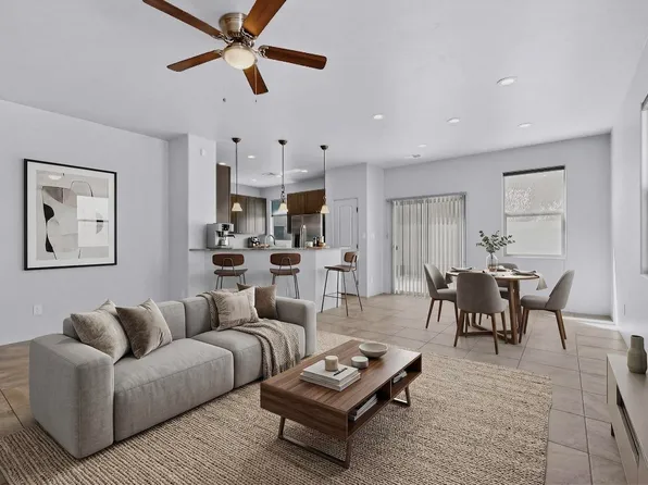 3035 Bonitas Loop, Santa Fe, NM 87507