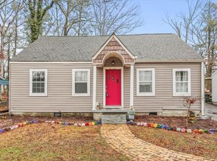 4713 Biltmore Ave, Chattanooga, TN 37411