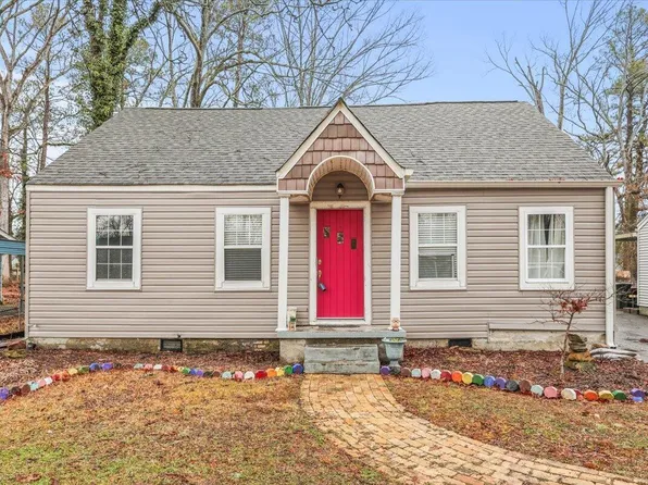 4713 Biltmore Ave, Chattanooga, TN 37411