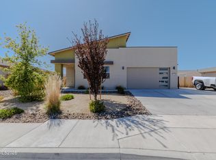 2351 Millville Dr, Sparks, NV 89441