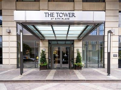 10 City Place #8B, White Plains, NY, 10601