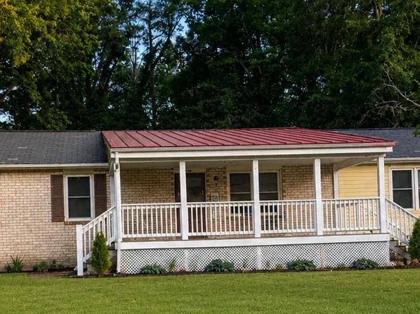 5209 Bickings Ln, Prince George, VA 23875