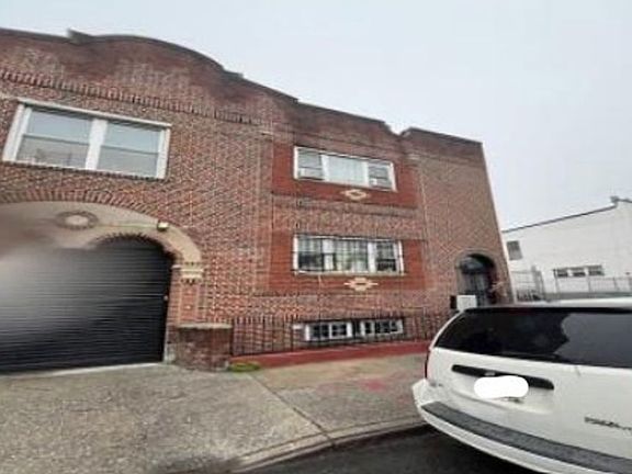 Property Front View