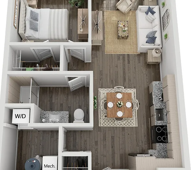 Hudson 5401 — Photo 15