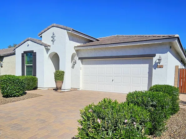 140 E BERNIE Lane, Gilbert, AZ 85295