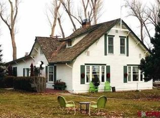 15318 6100 Rd, Montrose, CO 81403