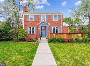 403 Harding Dr, Silver Spring, MD 20901