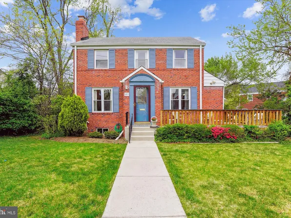 403 Harding Dr, Silver Spring, MD 20901