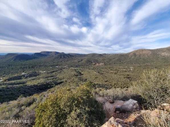 4 N Federal Mine Rd, Dewey, AZ 86327