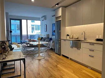 Rented by The KCI Group