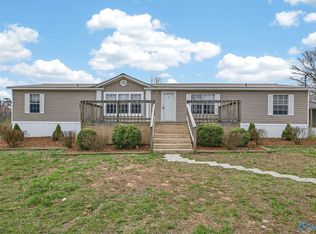 484 County Road 54, Geraldine, AL 35974