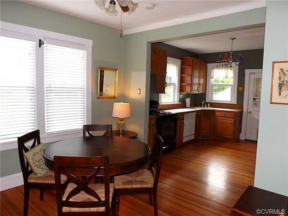 3rd image of 4316 Fauquier Ave