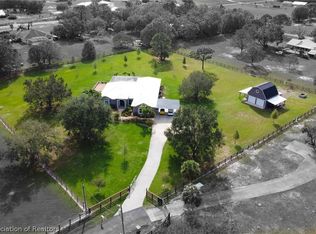 4101 Thoroughbred Ln, Sebring, FL 33875