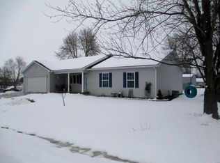 804 Brenda St, New Florence, MO 63363