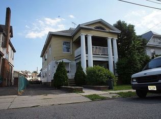 542-44 Chilton Ave, Elizabeth, NJ 07208