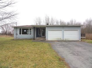 157 Ritchie Rd, Fulton, NY 13069