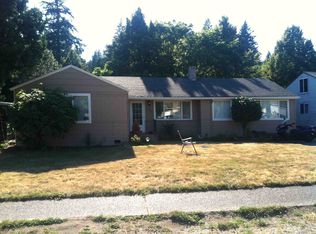 13547 15th Pl NE, Seattle, WA 98125