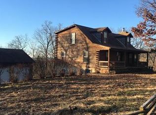 10390 Apke Ln, Catawissa, MO 63015