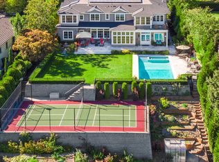 414 Upland Rd, Medina, WA 98039