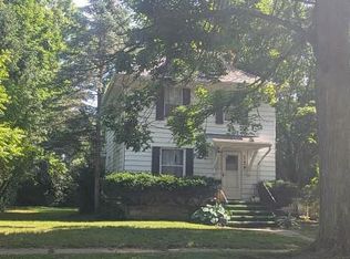 759 Randolph St, Jackson, MI 49203