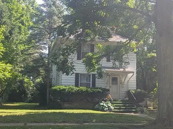 759 Randolph St, Jackson, MI 49203