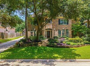 18 Keelrock Pl, Spring, TX 77382