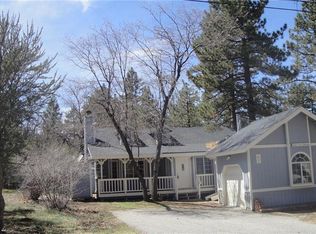 272 Los Angeles Ave, Sugarloaf, CA 92386