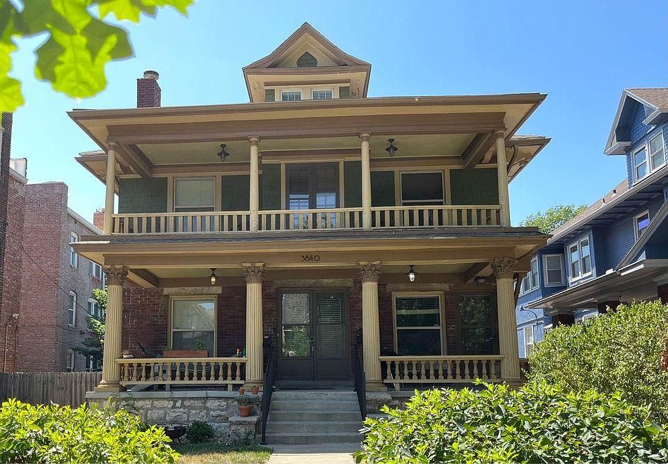 1st image of 3840 Harrison Blvd