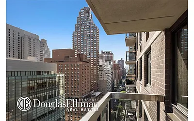Sold by Douglas Elliman