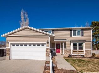 1555 E Budding Dr, Sandy, UT 84092