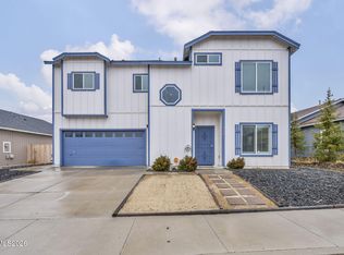 9470 Stoney Creek Way, Reno, NV 89506