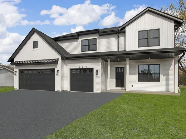 1420 Fireside DRIVE, Racine, WI 53402